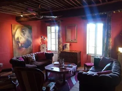 Holiday home La Maison D'Allouma Villa La Garde-Freinet France